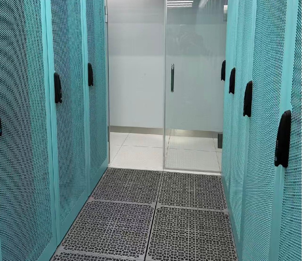 北京酒仙桥数据中心