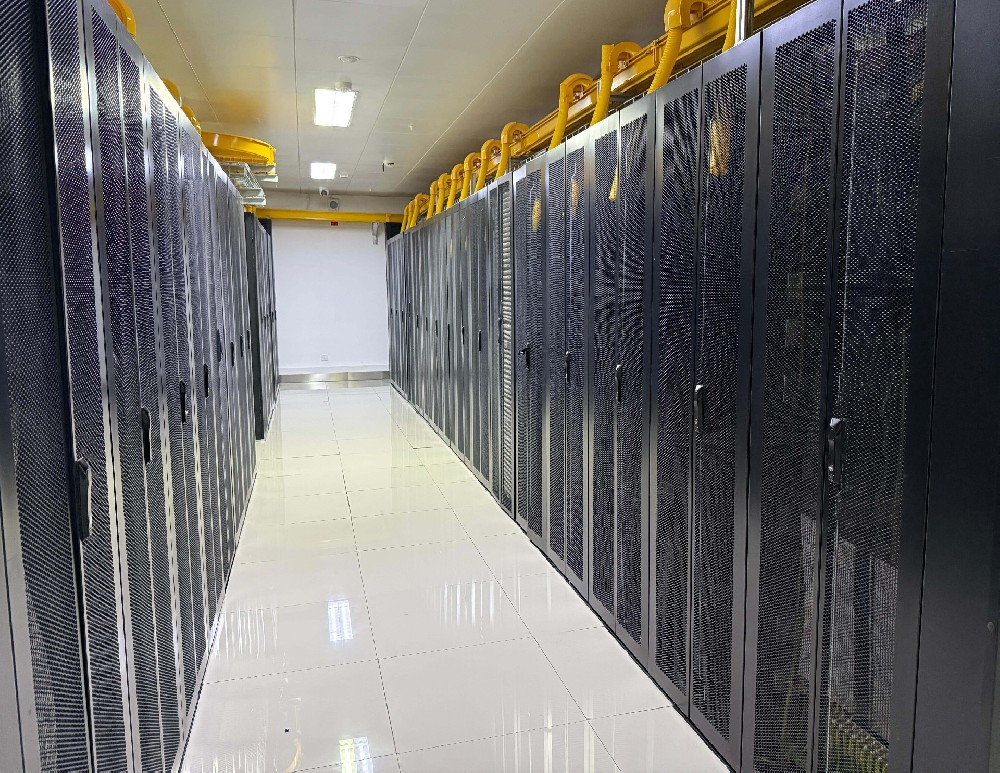 服务器机柜租用价格