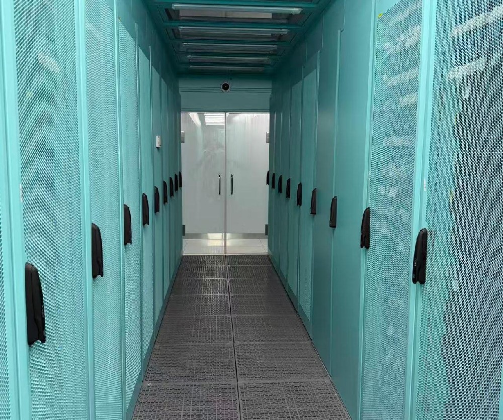 服务器托管是不是独立IP呢？